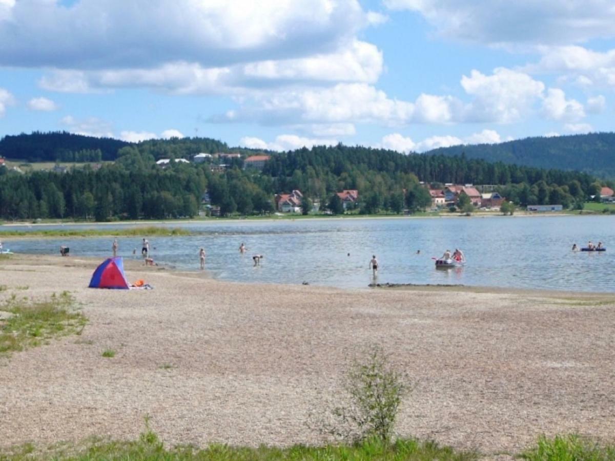 Penzion Jaja Lipno Nad Vltavou Dış mekan fotoğraf